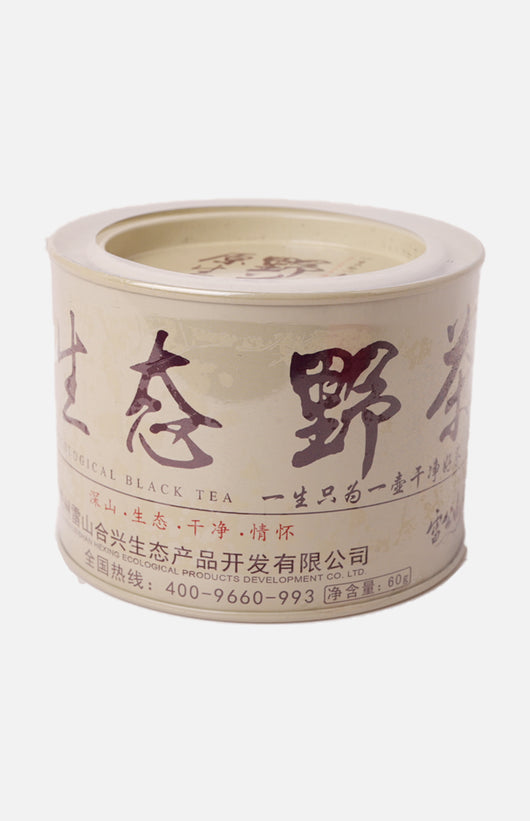 原生態野茶(罐裝)
