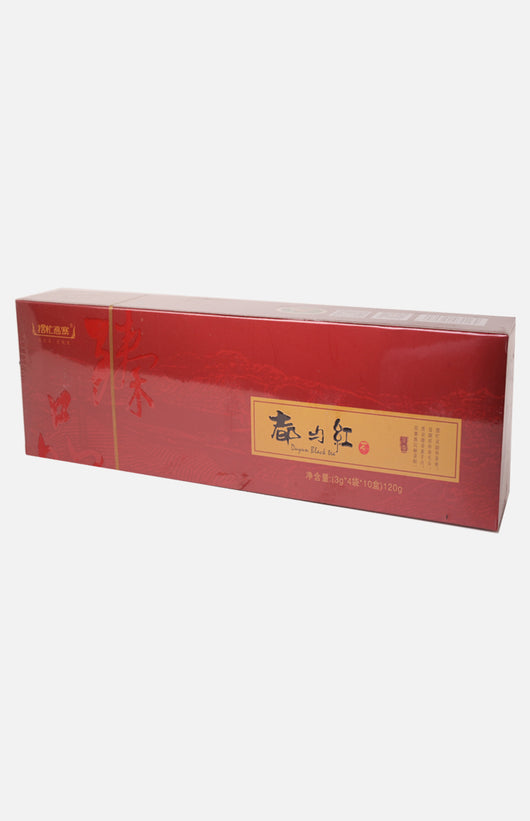 都勻紅茶