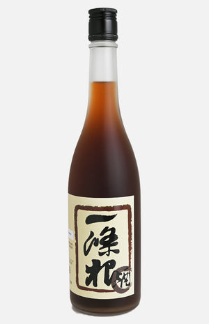 一條根酒