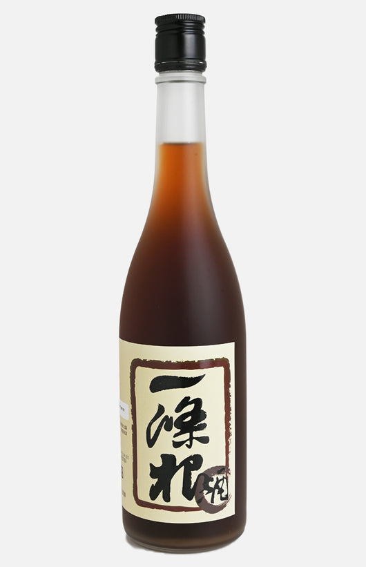一條根酒