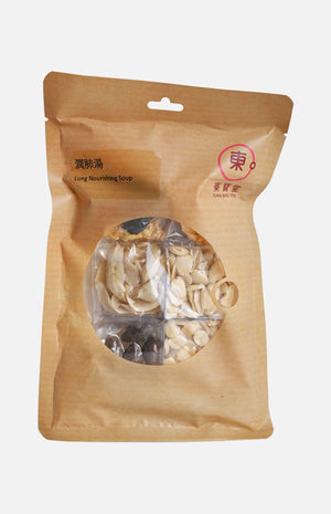 東寶堂潤肺湯
