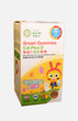 卓營方增高D加鈣軟糖