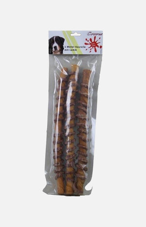 Corwex 1米長咀嚼羊肉棒 (315g) (適合狗隻)