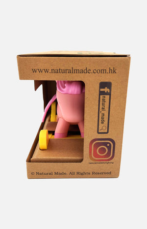 Natural Made - 搖搖獨角飛馬