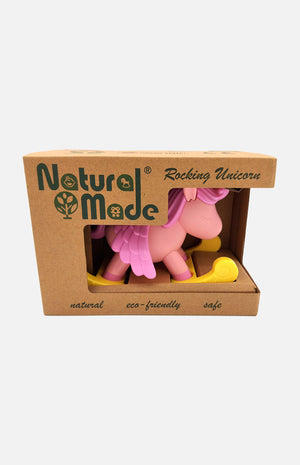 Natural Made - 搖搖獨角飛馬
