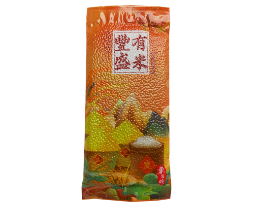 東香醉-賀詞裝米(豐盛有米) (0.3 kg / 包)