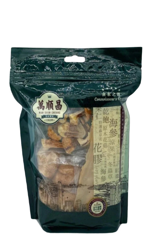萬順昌姬松茸猴頭菇健胃湯