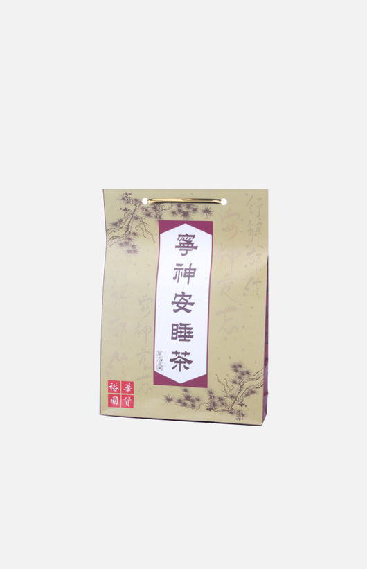 寧神安睡茶
