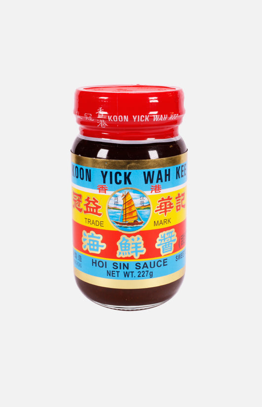 冠益華記海鮮醬 (甜醬)