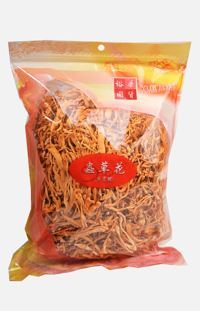 新作入荷!!】 再入荷⭐︎虫草花(サナギタケ) 冬虫夏草 中国直輸入 1kg