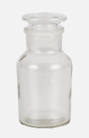 透明試劑瓶125ml