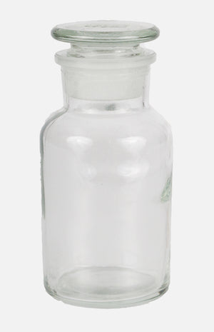 透明試劑瓶250ml