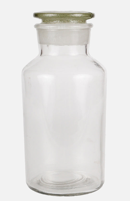 Glass Jar *1000ml