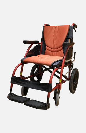 Karma 醫學工程輪椅(105F14)