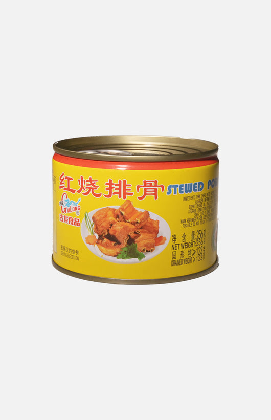 紅燒排骨