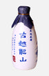 古越龍山10年陳釀花雕酒500毫升