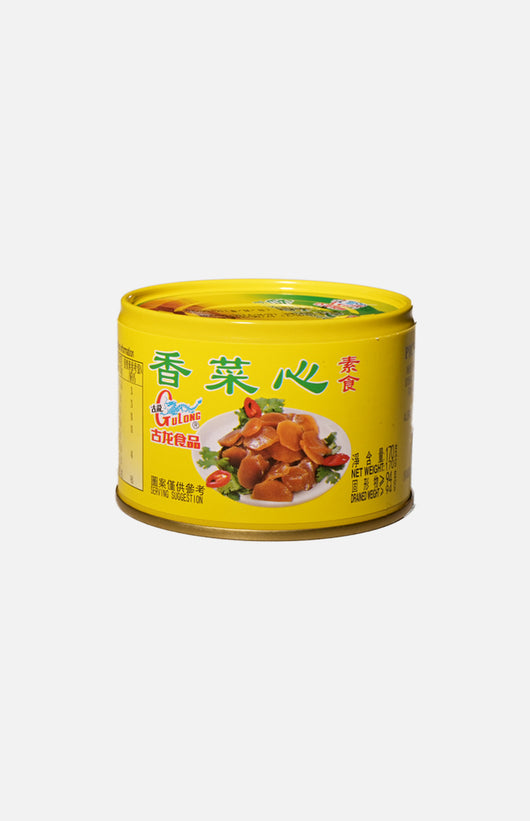 香菜心