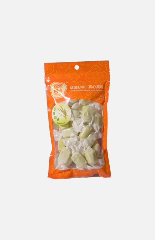 香葉奶糖