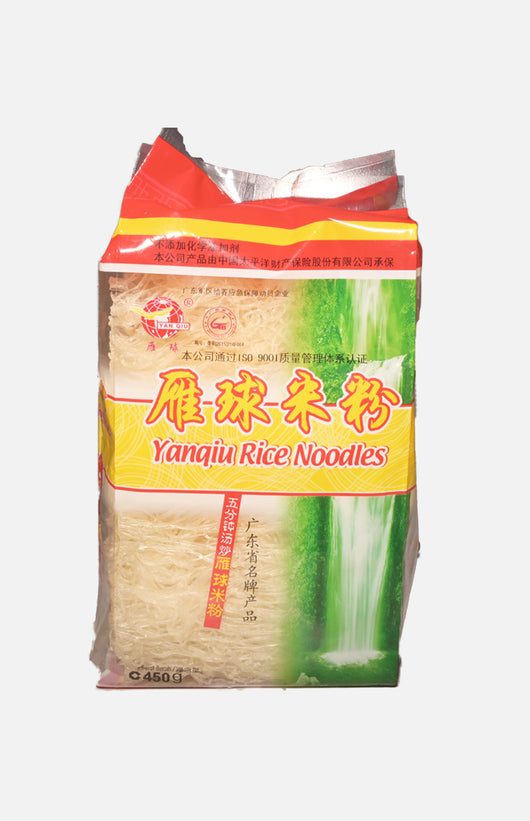 雁球米粉(小)