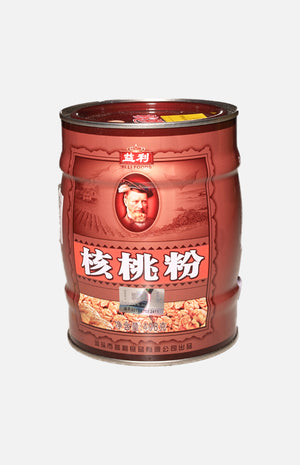 核桃粉(啡罐)無糖