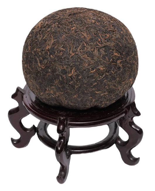2005年金瓜貢茶