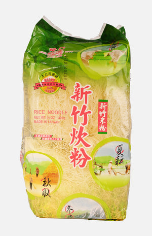 龍口新竹炊粉(調合澱粉絲)