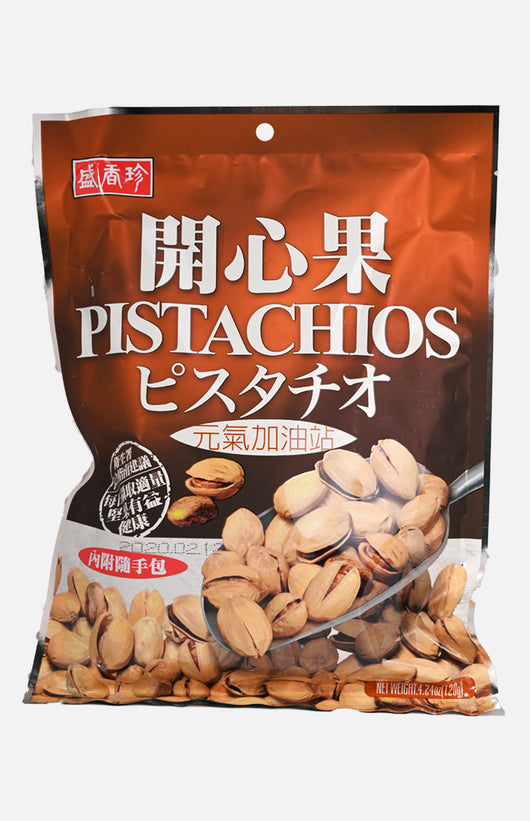 盛香珍開心果