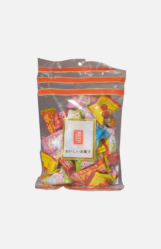 雜錦軟糖