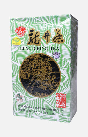 獅峰牌極品龍井茶 (500克盒裝)