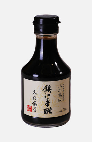 恒順鎮江香醋 (3年陳)