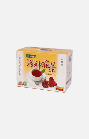 台灣洛神花茶 (15包)