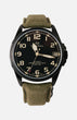海鷗錶自動機械腕錶 (D813 581H)