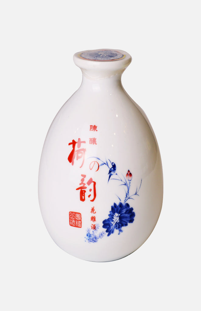 會稽山陳釀荷之韻花雕酒| 裕華網店| 香港百貨老字號| 香港禮品店