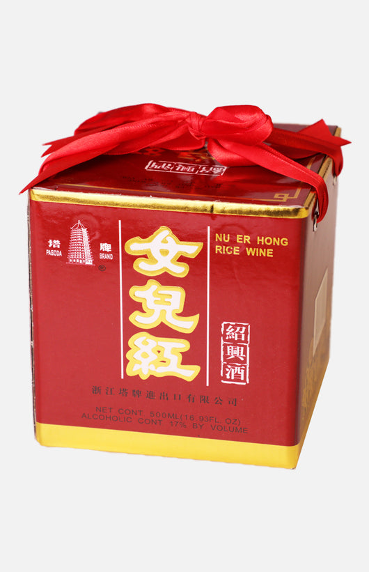 塔牌女兒紅花雕500毫升