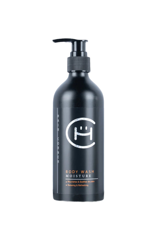 HAIR CORNER 保潤沐浴露 300ml