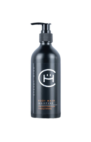 HAIR CORNER 保潤沐浴露 300ml
