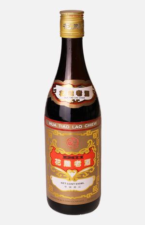 錢湖牌花雕老酒(12年陳)