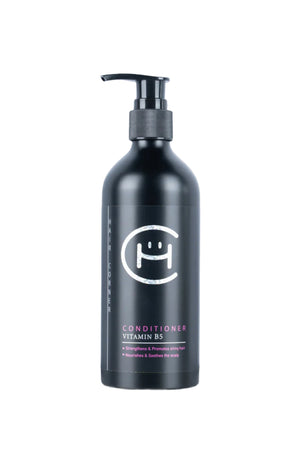 HAIR CORNER 維他命B5護髮素300ml