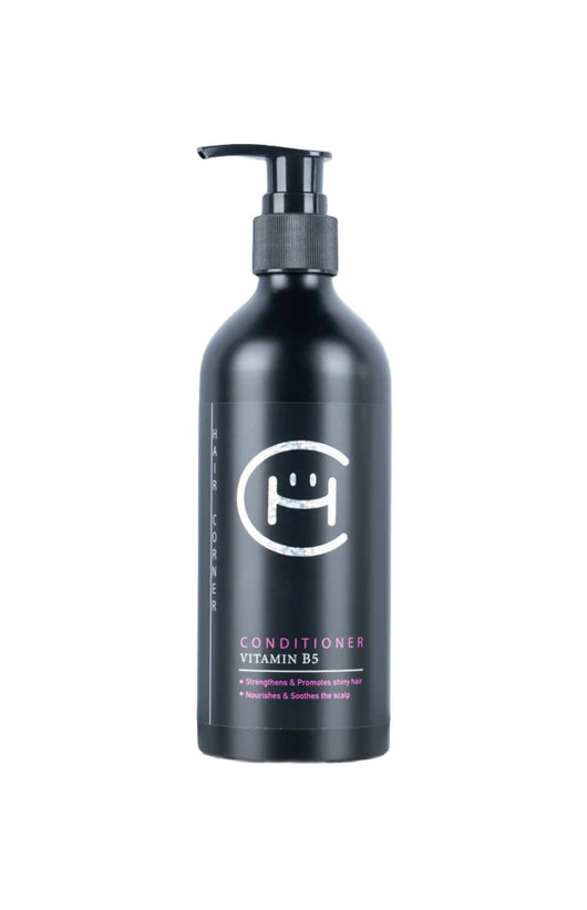 HAIR CORNER 維他命B5護髮素300ml