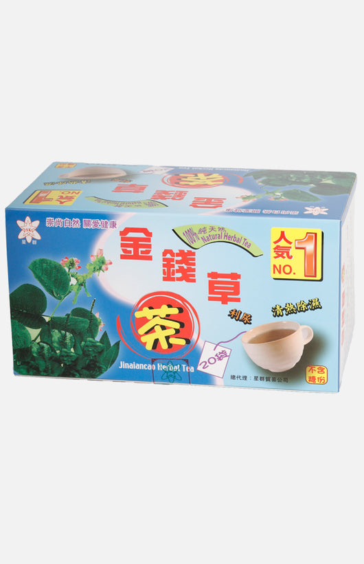 金錢草茶 (20袋)