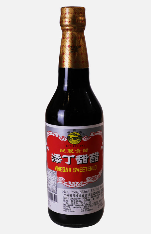 金橋牌添丁甜醋