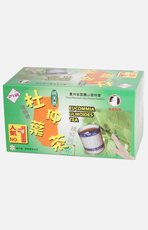 杜仲葉茶 (25袋)