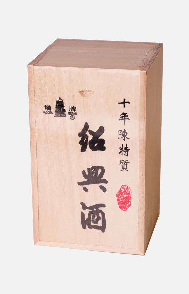 塔牌10年陳紹興酒| 裕華網店| 香港百貨老字號| 香港禮品店