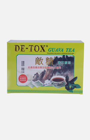 敵糖®石榴茶 (90包)
