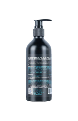 HAIR CORNER 抗敏去屑洗髮水300ml