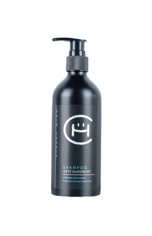 HAIR CORNER 抗敏去屑洗髮水300ml