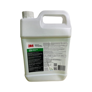 3M #23中性消毒清潔劑(一加侖即用裝)
