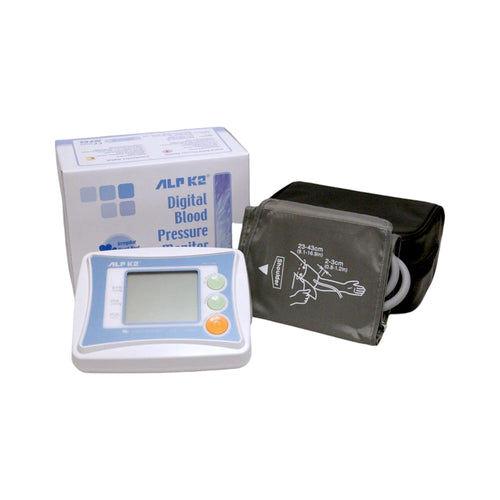 ALP-K2-1702 Blood Pressure Meter(For Arm)