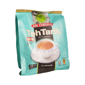益昌香滑奶茶(無添加糖)