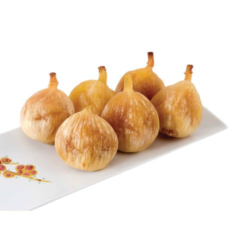 American Dried Figs(L)(Tael)